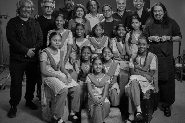 Ninth Edition of Project Nanhi Kali’s Proud Fathers for Daughters