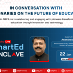 ABP LIVE to host SmartEd Conclave 2025
