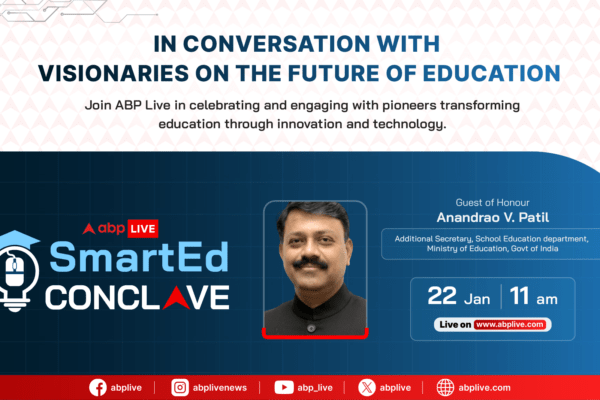 ABP LIVE to host SmartEd Conclave 2025