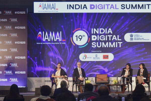 Waves Summit to Showcase India’s Leadership in Technological Advancements in Media Sector