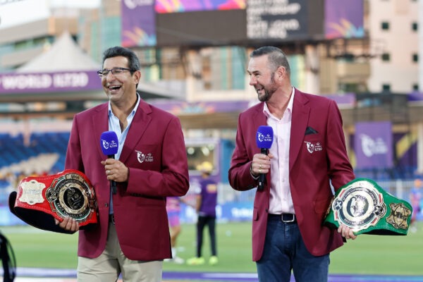 ZEE Entertainment Announces Star Studded Commentator Panel for DP World ILT20 Season 3