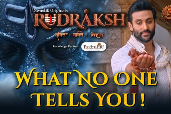 Swastik Productions Launches first ever branded content originals in the spiritual category