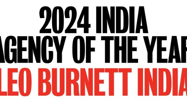 Leo Burnett Tops India’s Creative Rankings, Ogilvy and DDB Mudra Follow in a Fierce Battle