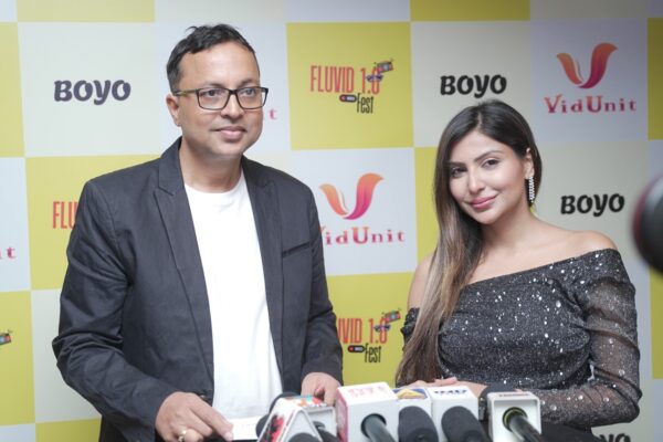 VidUnit Hosts Influencer Marketing Event ‘FluVid 1.0 Fest 2025’ in Mumbai 