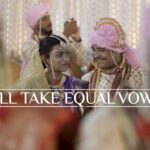 Vim’s ‘Equal Vows’ Campaign