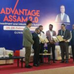 Bodhitree Multimedia signs ₹500 Crore MoU with Government of Assam to Launch Global Media Hub in Guwahati