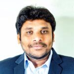 Ensono appoints Murali Inuguru as Vice President - Digital & Consulting Services