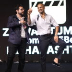 Shikhar Dhawan Honours The Winners At National Poker Series India’s Award Ceremony ‘Night of Glory’