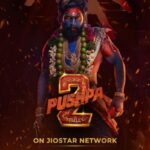 JIOSTAR NETWORK ONBOARDS 28 SPONSORS FOR THE TV PREMIERE OF PUSHPA 2: THE RULE