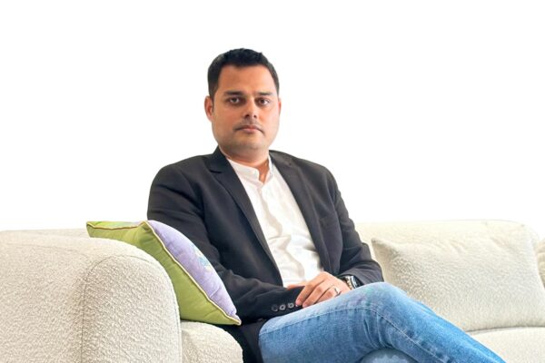 Ridhira Group Appoints Vivek Chaturvedi as Senior Vice President