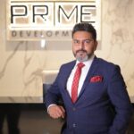 PRIME Developments Welcomes Mr. Bobby Kuramdas as Assistant Vice President Sales & Strategy