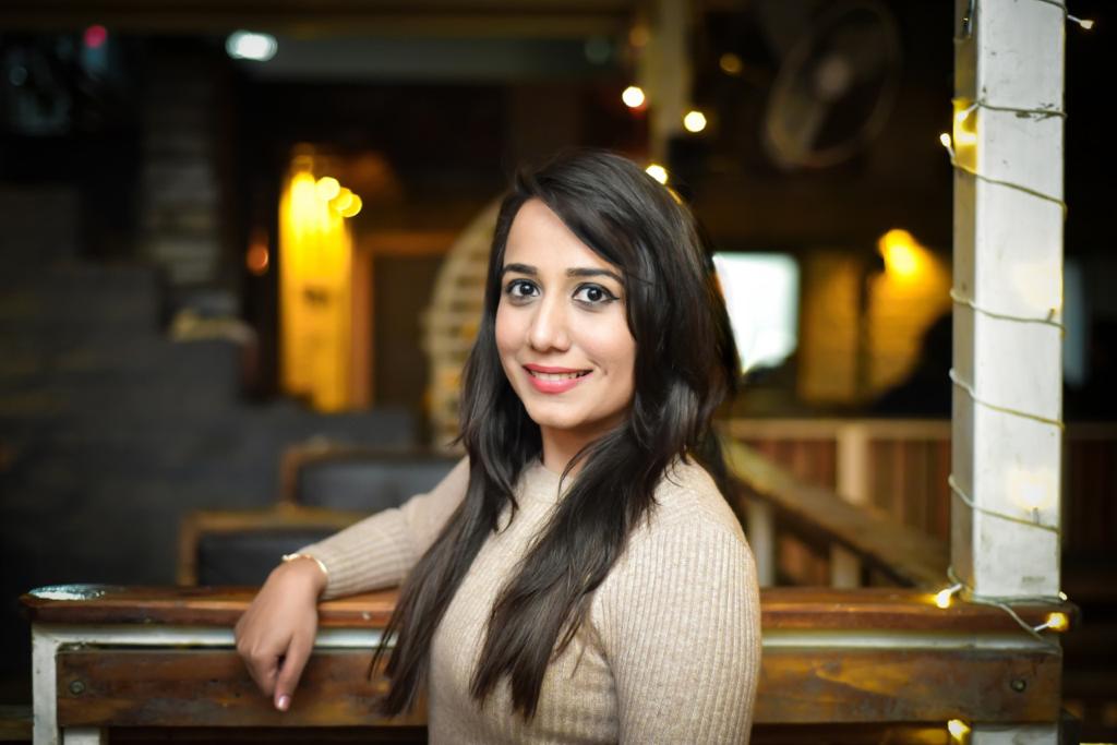 From Vision to Venture The Founder's Journey of Column Inches PR