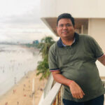 Vinod Khandelwal Joins Team Pumpkin as the Chief Growth Officer - Product & E-Commerce