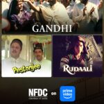 Prime Video Launches NFDC – Cinemas of India as an Add-On Subscription