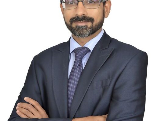 CitiusTech Appoints Navneet Khandelwal as Group Chief Financial Officer