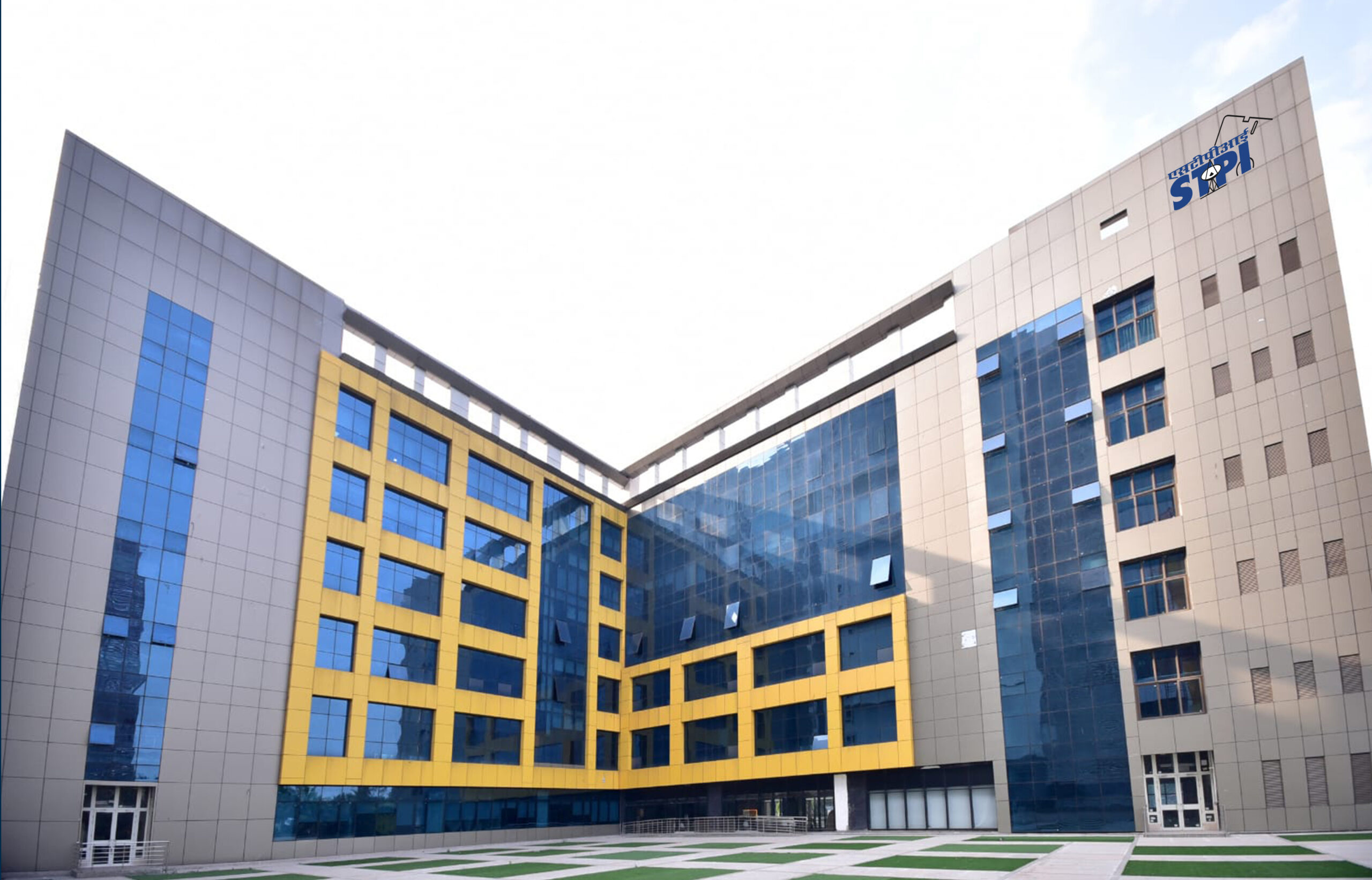 STPI observes its 34th Foundation Day: A Legacy of Enabling IT Excellence and a Vision for Tech-Powered Bharat