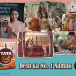 India’s heart once again beats to the iconic ‘Namak ho Tata Ka…Tata Namak’ jingle