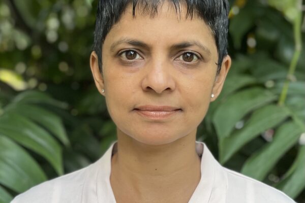 Actimedia PR & Digital CEO Trupti Vasudev appointed to the board of Travel Lifestyle Network