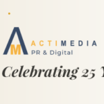 Vodka brand Smoke Lab signs on Actimedia PR & Digital as Communications Partner