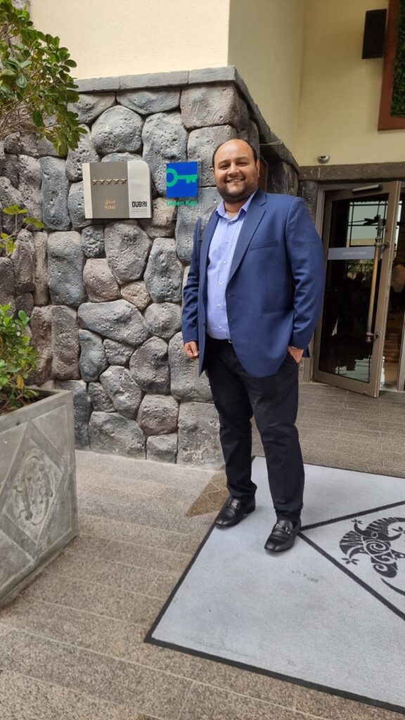 ting bags the digital and social media marketing mandate of Lapita, Dubai Parks & Resorts, Autograph Collection Hotels