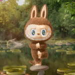 From Niche to Mainstream How Labubu Dolls Conquered the Internet. 