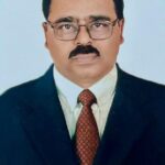 Shree Cement Appoints Jay Mukhopadhyay as Corporate Safety Head