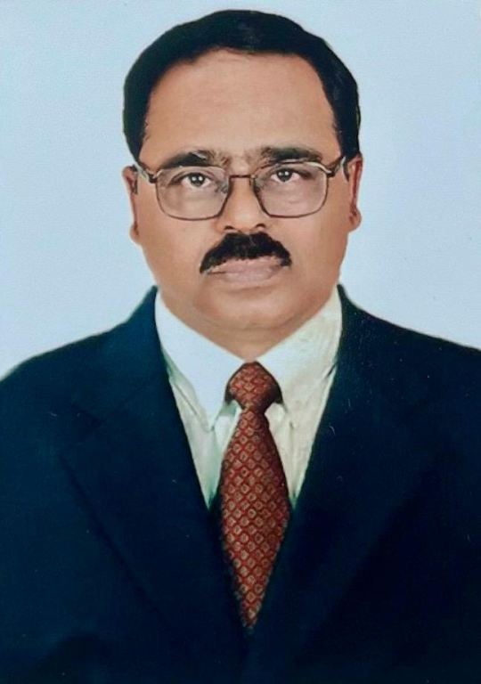 Shree Cement Appoints Jay Mukhopadhyay as Corporate Safety Head