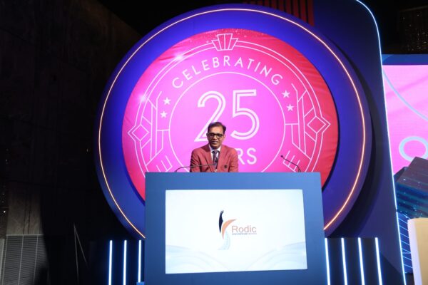 Rodic Consultants Announces ‘Rodic Advisory & Technology’ to Power Data-Driven Governance