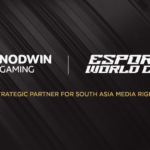 NODWIN Gaming partners with Esports World Cup Foundation