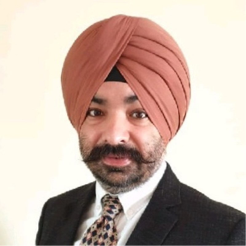 Knauf India Appoints Gaunik Jeet Singh as Head of Marketing