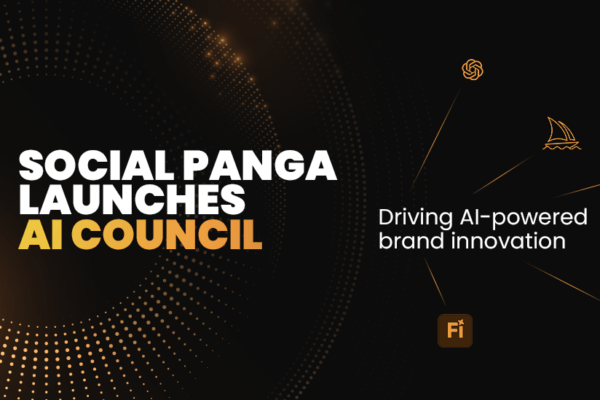 Social Panga Launches AI Council to Accelerate AI-Led Brand Solutions