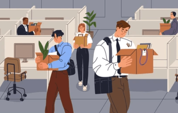 Right Way to Do Layoffs