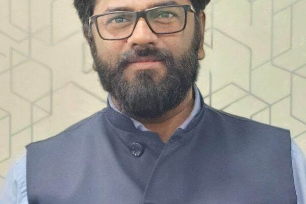 “Building Bridges, Not Just Reach”: An Interview with Chandan Sharma, Digital Media Strategist