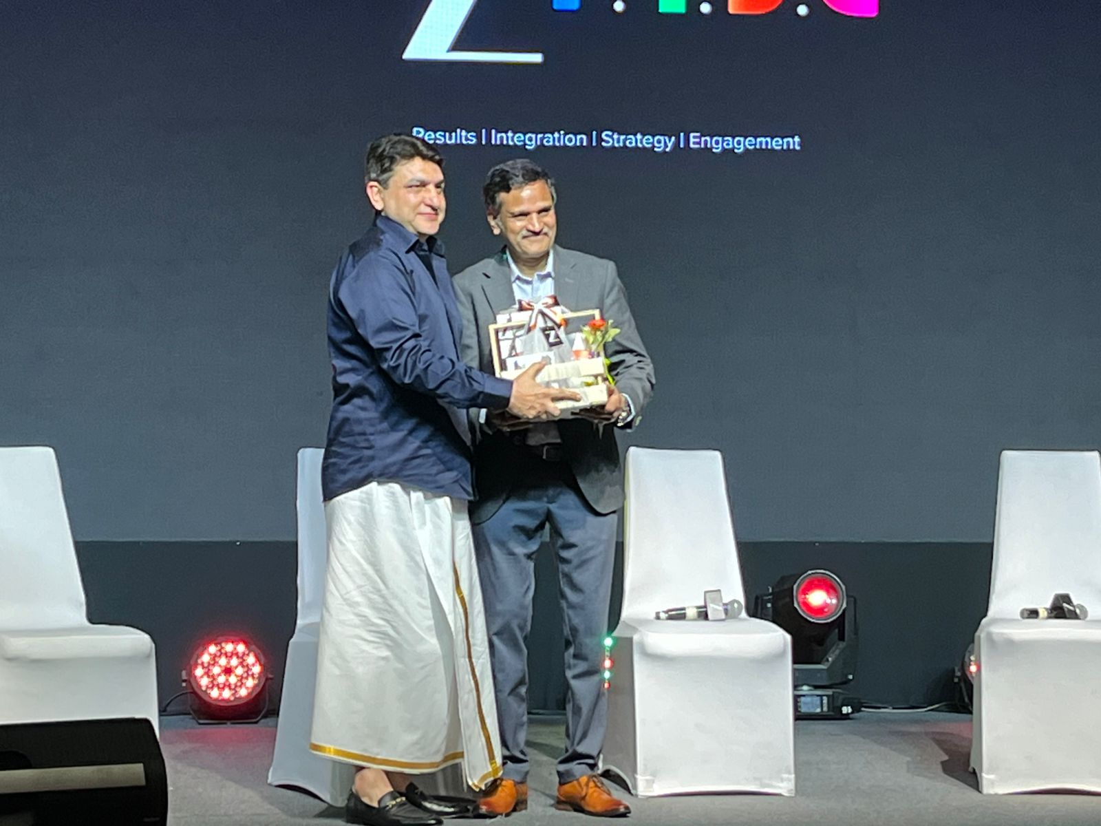 ZEE continues R.I.S.E journey with engaging fourth chapter in Chennai