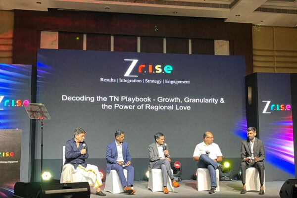 ZEE continues R.I.S.E journey with engaging fourth chapter in Chennai