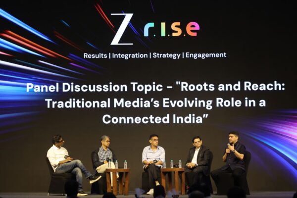 Zee Entertainment launches R.I.S.E to redefine brand building with a results-first omnichannel approach