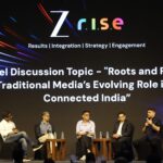 Industry Titans Declare ‘Traditional Media’ an Obsolete Term