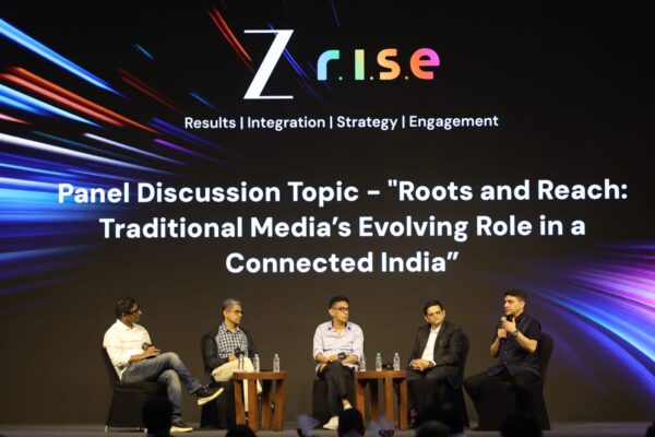 Industry Titans Declare ‘Traditional Media’ an Obsolete Term