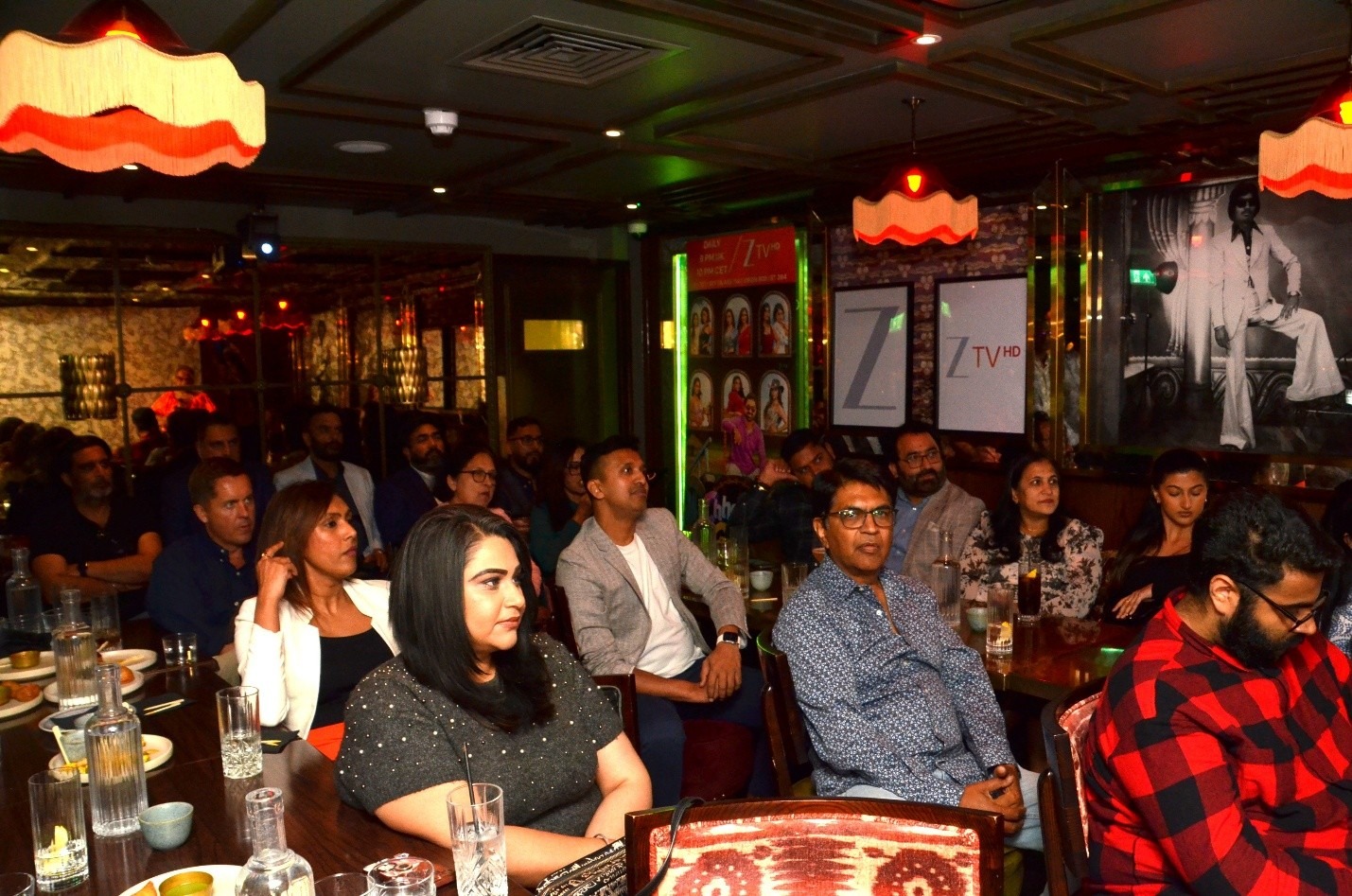 Zee TV UK’s Watch Party for “Chhoriyyan Chali Gaon”