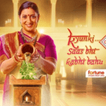 Kyunki Bahu Hi Saas Banti Hai... Again.