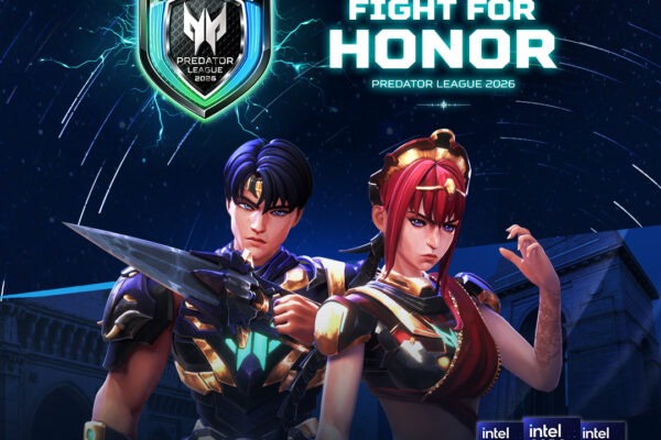 Acer India to Host Asia Pacific Predator League 2026