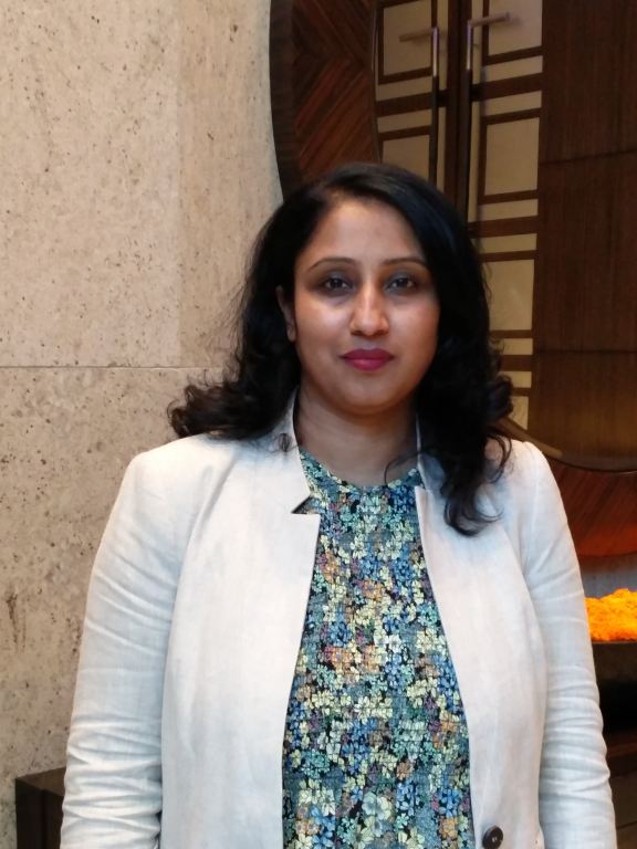 Randstad India Appoints Cauvery Uthappa as Chief Marketing Officer