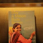 Mr Anand Mahindra launches coffee table book - ‘May a Million Buds Bloom’