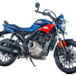 Discontinued the Maverick