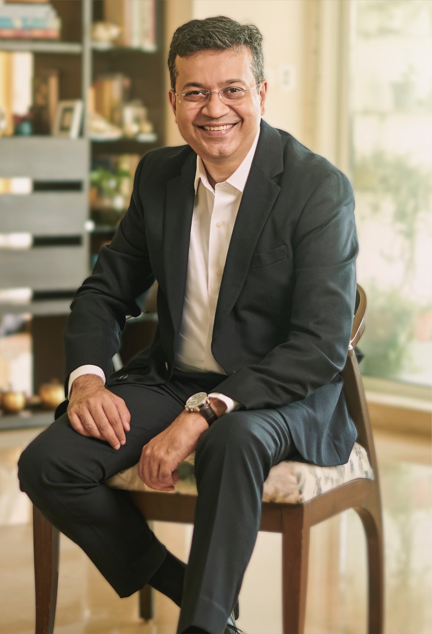Gaurav Banerjee Appointed Chairman of BARC India
