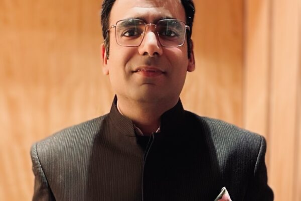 E-Gaming Federation appoints Gaurav Shangari