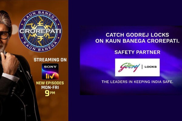 Locks & Architectural Solutions Associated with Kaun Banega Crorepati Season 17