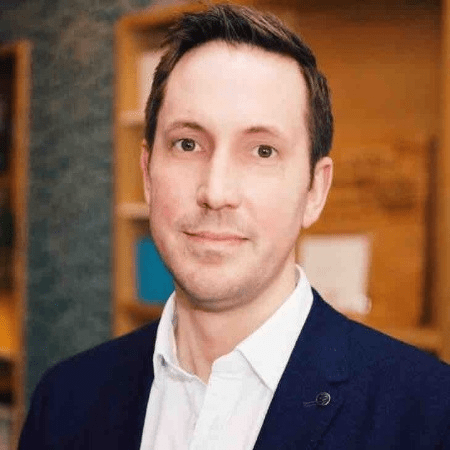 Mike Enness to spearhead Dentsu as its Global Growth President.