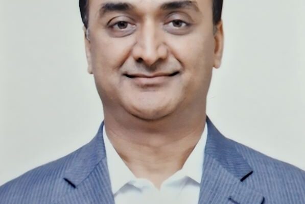 Hinduja Group appoints Mr. Anand Agarwal as Group President – Finance