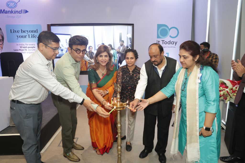 Mankind Pharma Launches Video Campaign Featuring Amitabh Bachchan